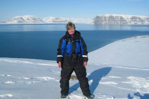 Svalbard-Skimaraton2014-Alvilde