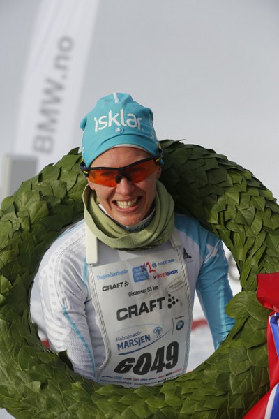 HKmarsjen2014_BjerkNilsen1