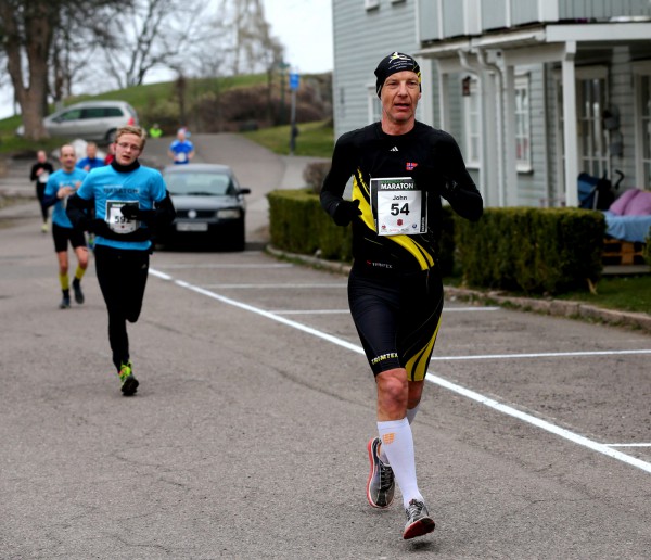 Holmestrand-Maraton-John-Lund