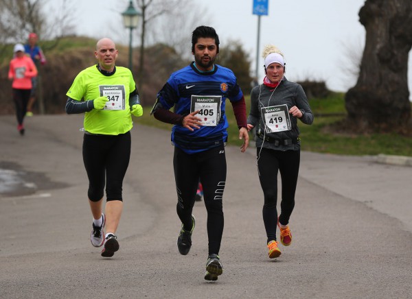 Holmestrand-Maraton-Matin-Yawar