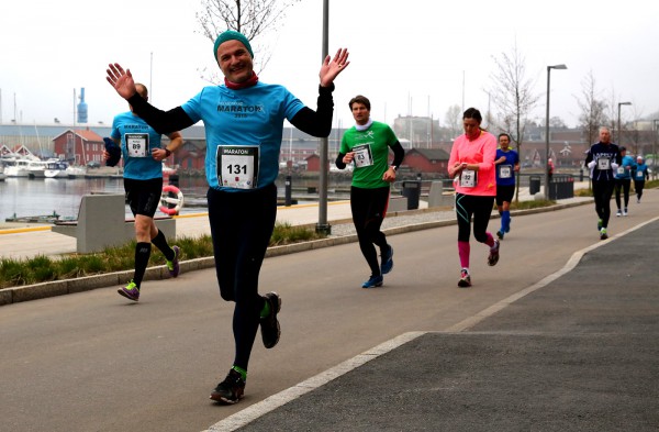 Holmestrand-Maraton-Ragnar-Nygård