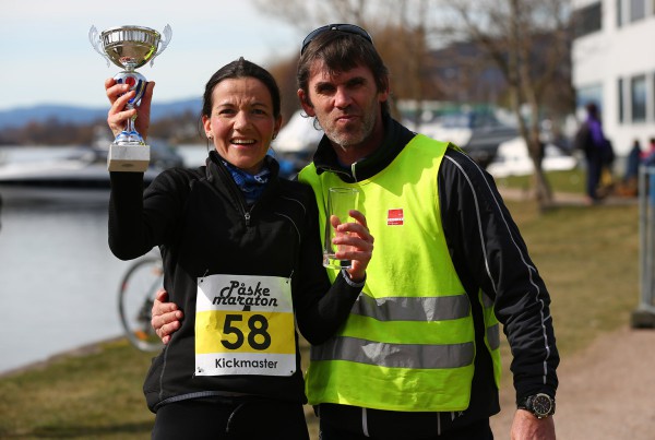 Paaskemaraton2015-Hilde-Tom-Rune