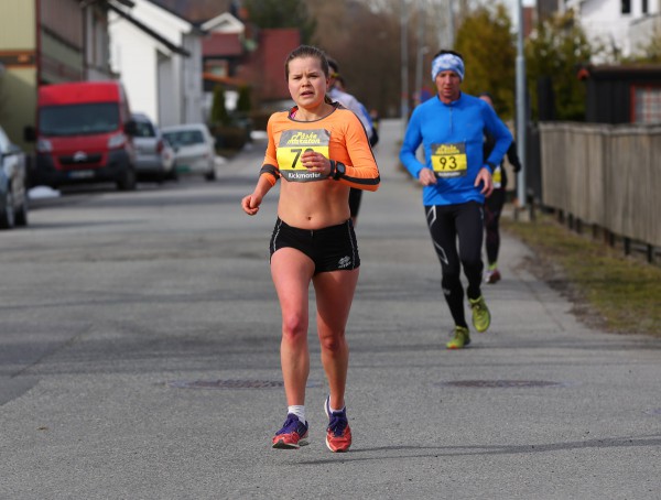 Paaskemaraton2015-Tonje-Gresslien