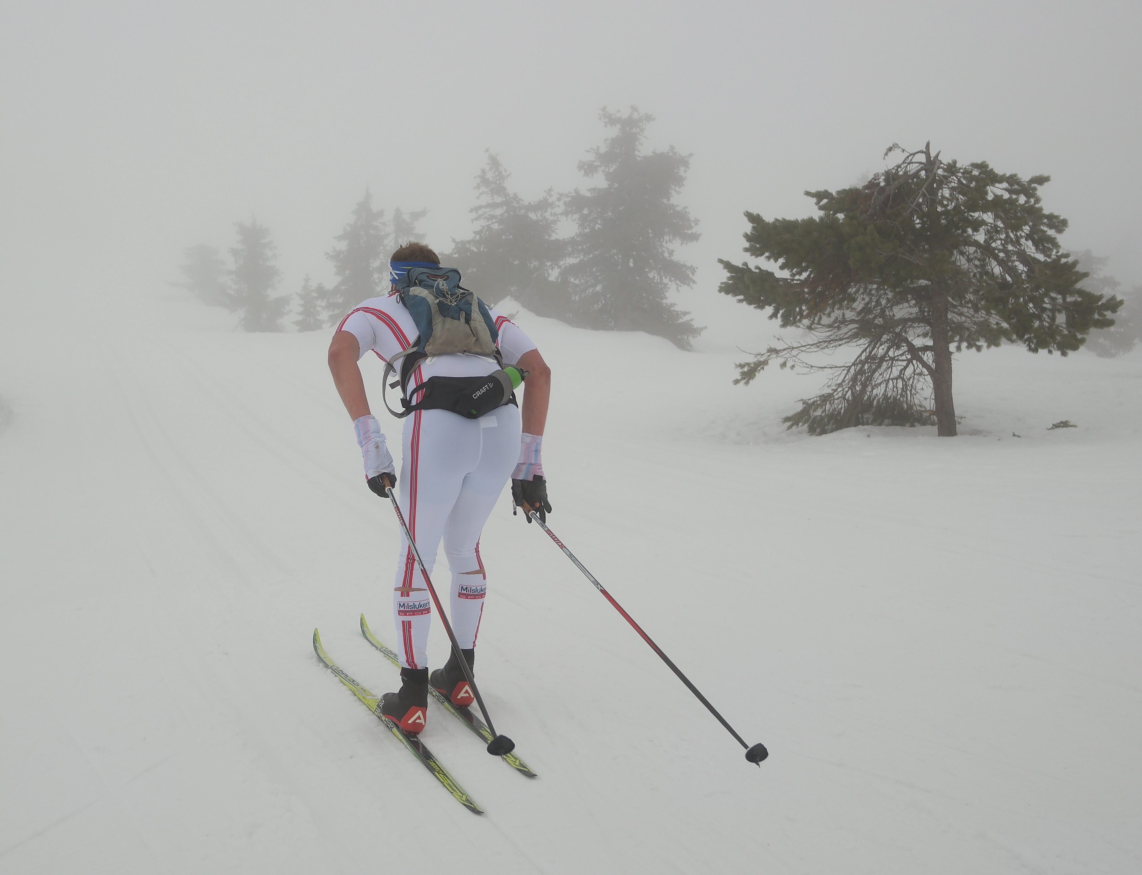 Tøffe tak i tåkeheimen - https://www.sportsmanden.no