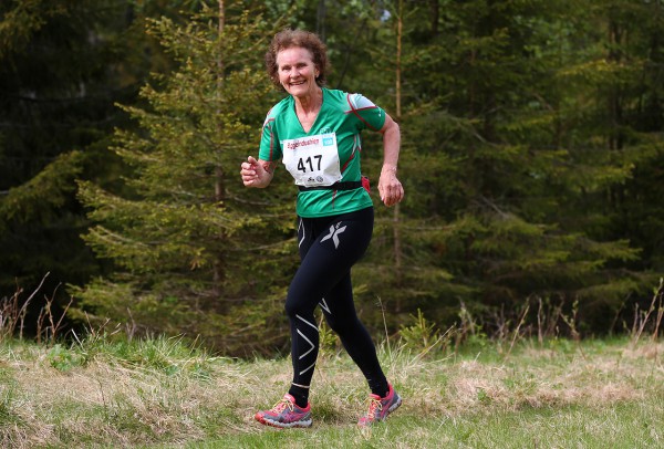 Birkebeinerlopet2015-Astrid-Svanes-Bertelsen