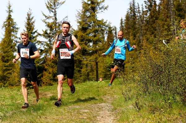 Birkebeinerlopet2015-Ultrateten47km