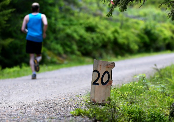 Nordmarka-halvmaraton-20KM