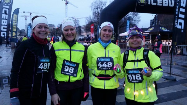 Winterrun16_Team-TonjeBringsvor