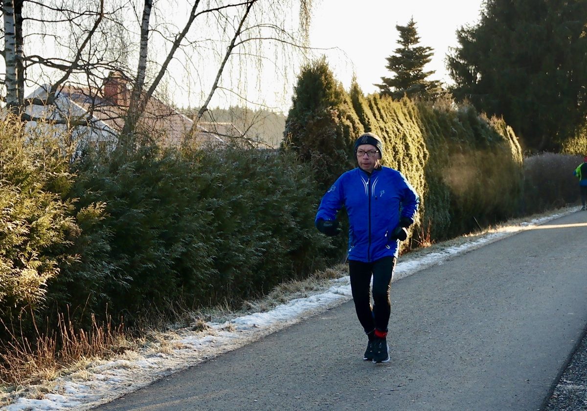 Azab sengsara resensi Sigrun og Ulrik seiret med pers på 5km - https://www.sportsmanden.no
