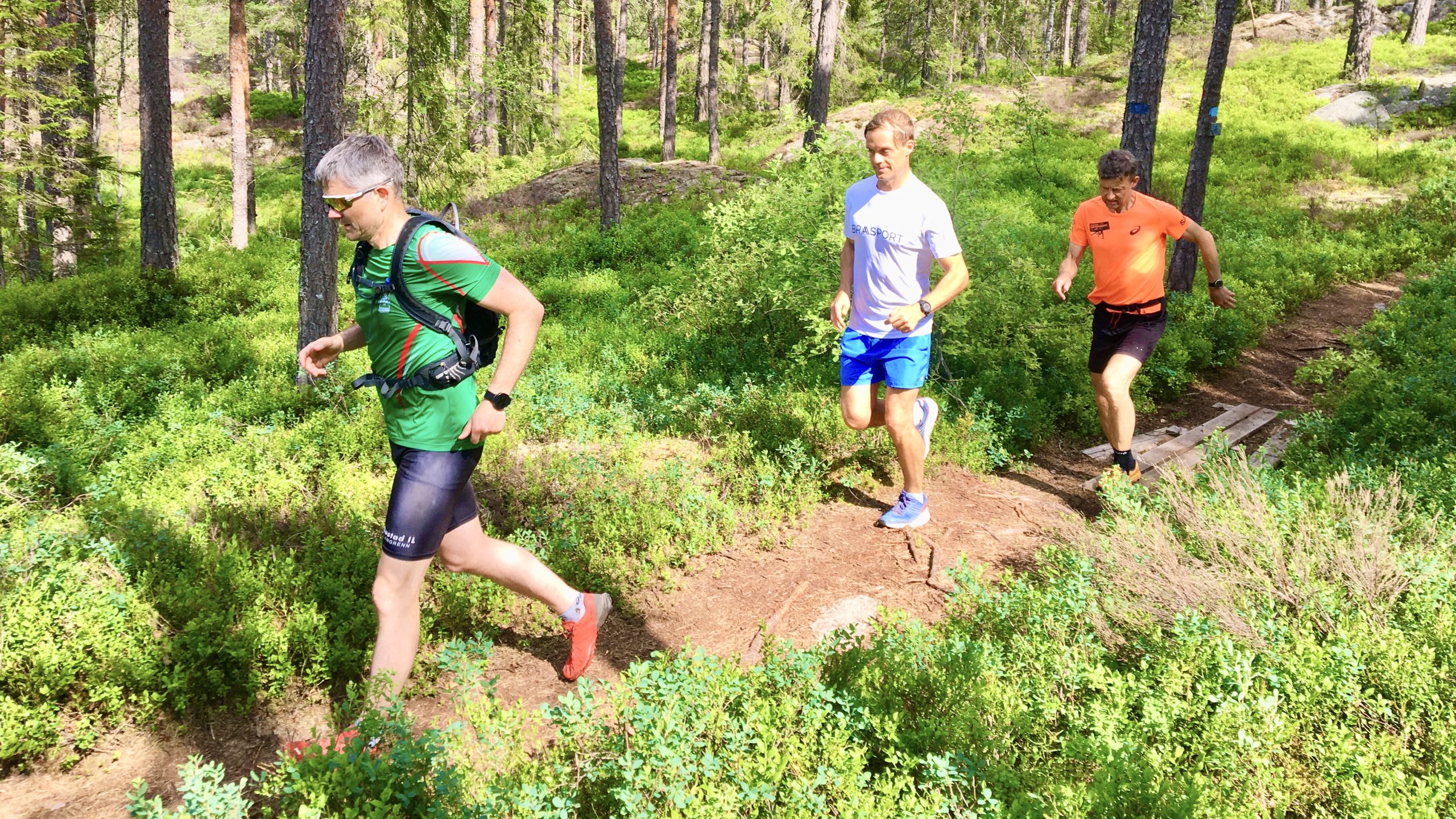 Med Hap Om Et Godt Og Aktivt Ar I 22 Www Sportsmanden No