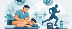 Kan massage forebygge skader ved træning?