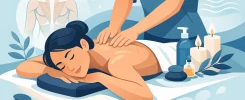 Massage mod muskelspændinger der virker