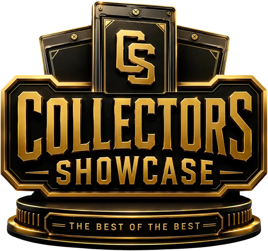 The Collectors Showcase — The Best of the Best