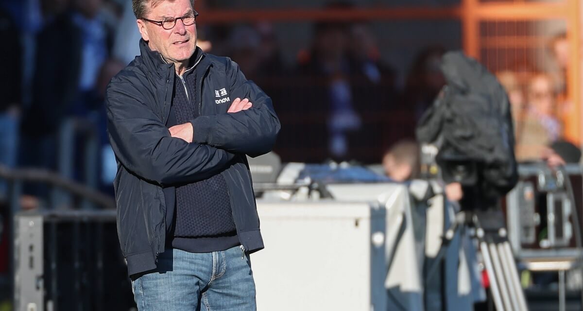 Bundesliga Restprogramm 2025: Alle Abstiegskandidaten im Überblick