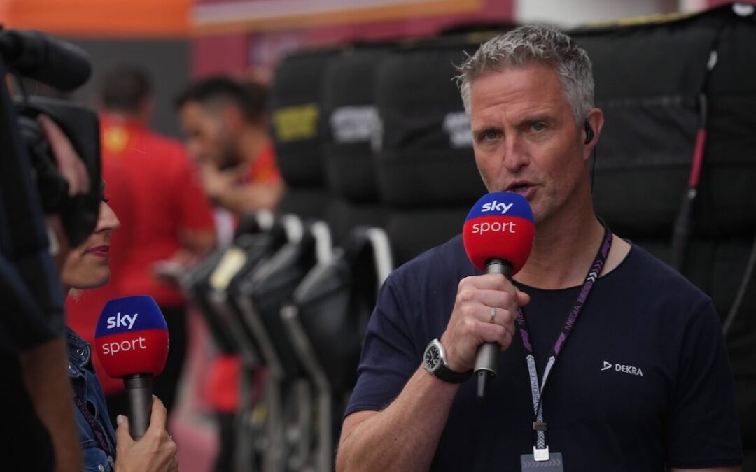 Formel 1 Übertragung 2025 in TV & Stream: Sender, Zeiten & FAQ