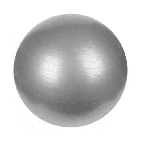 Træningsbold Antiburst 75cm