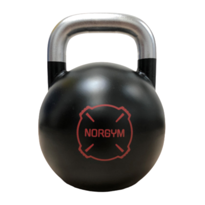 Norgym Competition Kettlebell 24kg