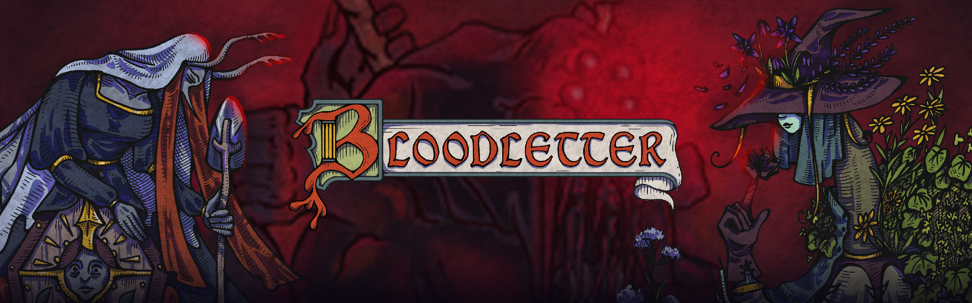 BLOODLETTER