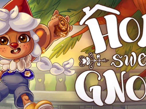 Home Sweet Gnome