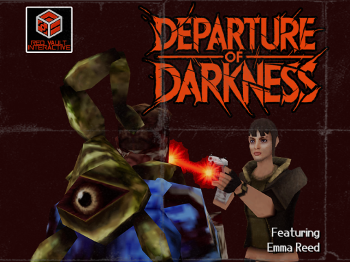 Departure of Darkness