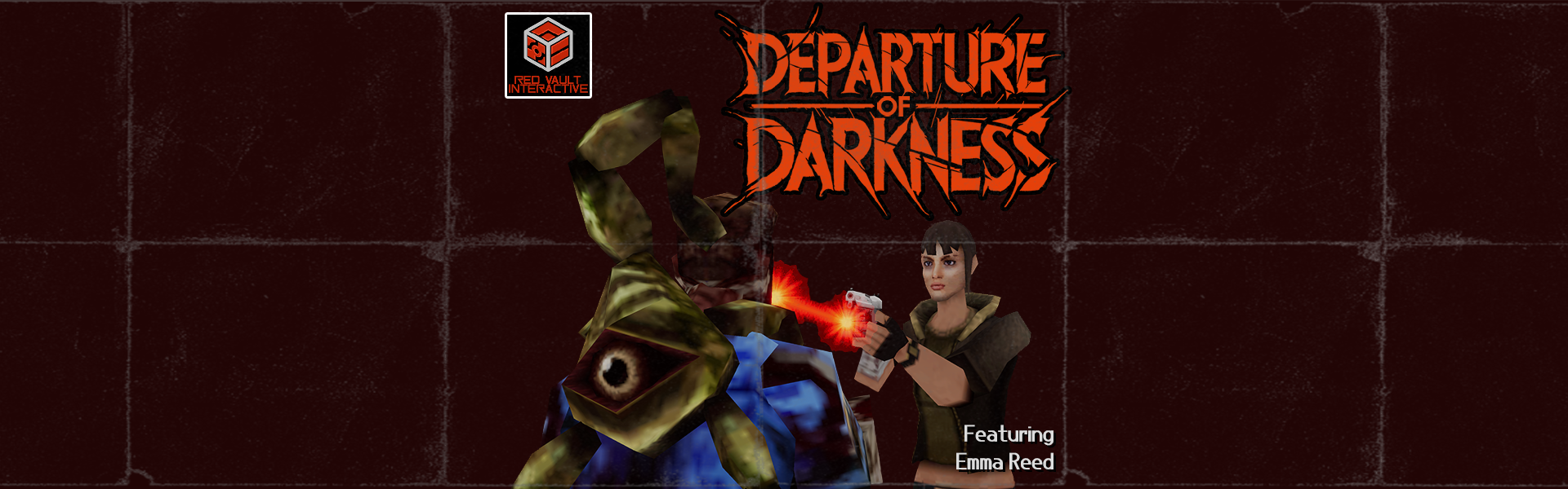 Departure of Darkness
