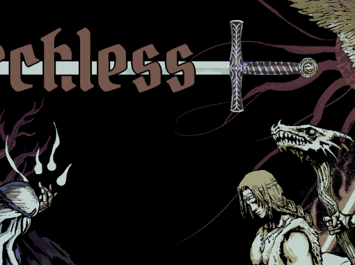 Torchless