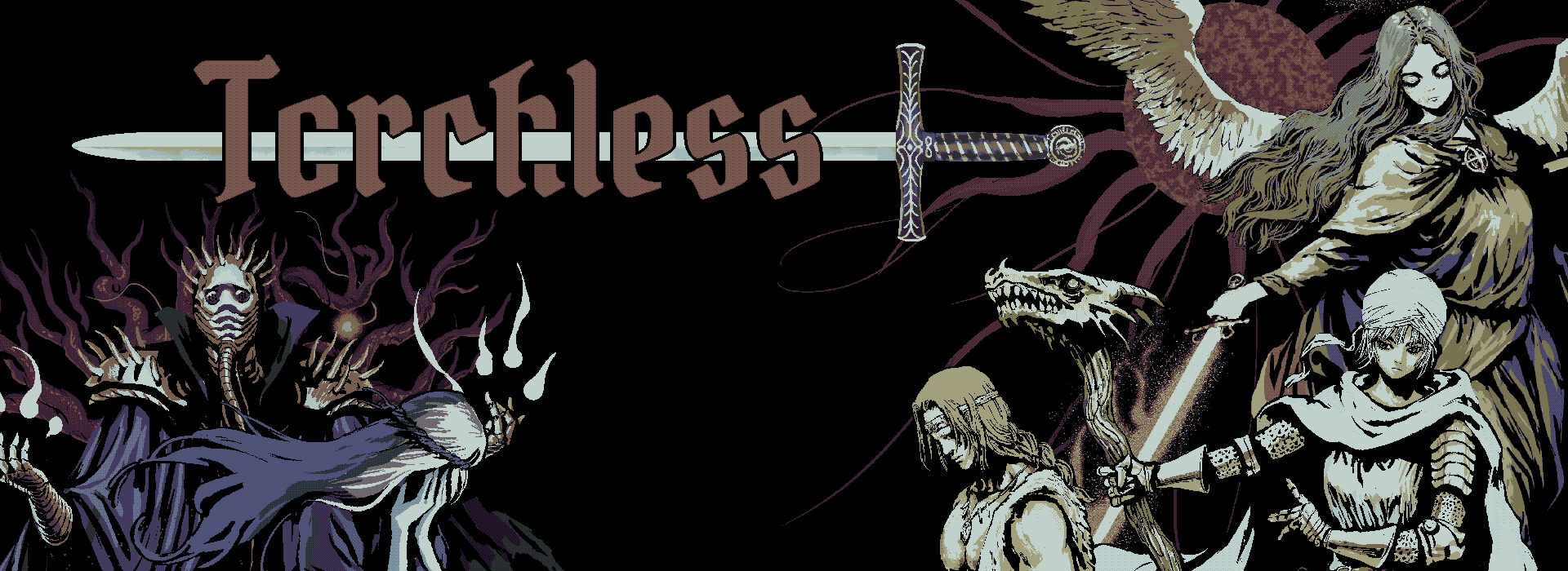 Torchless