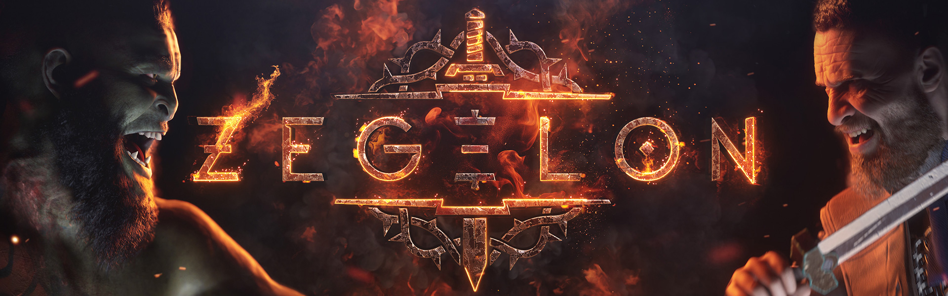 Zegelon: Hardcore Arena