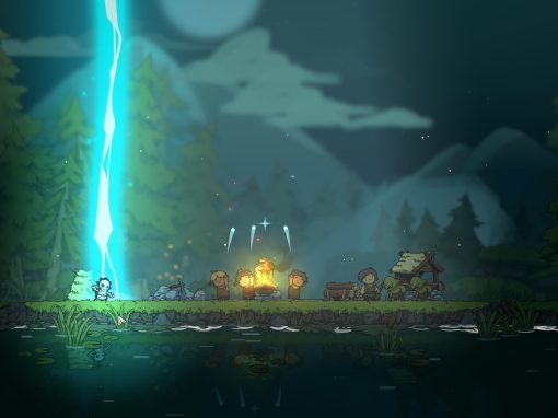 Liftlands