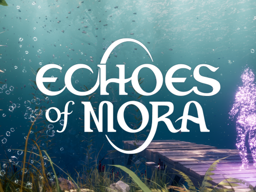 Echoes of Mora