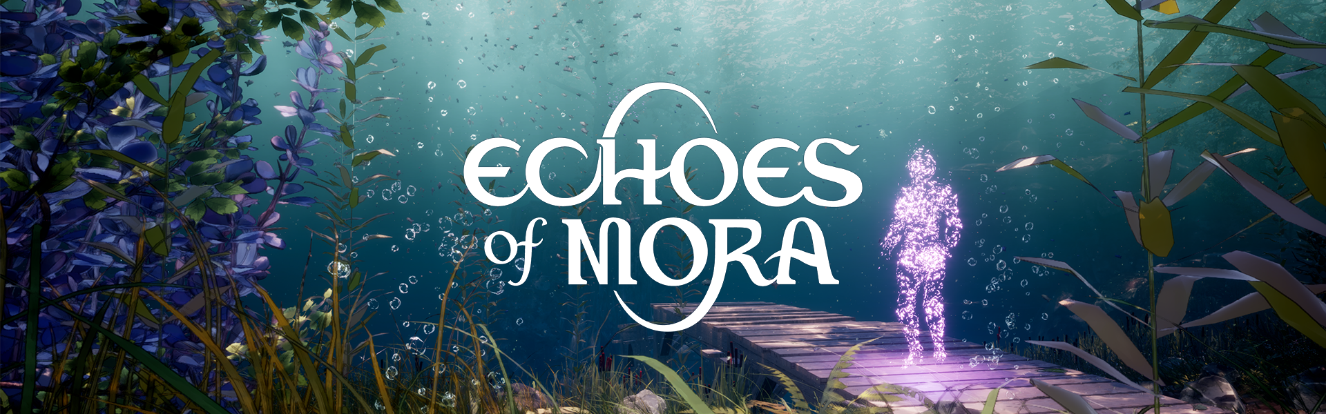 Echoes of Mora