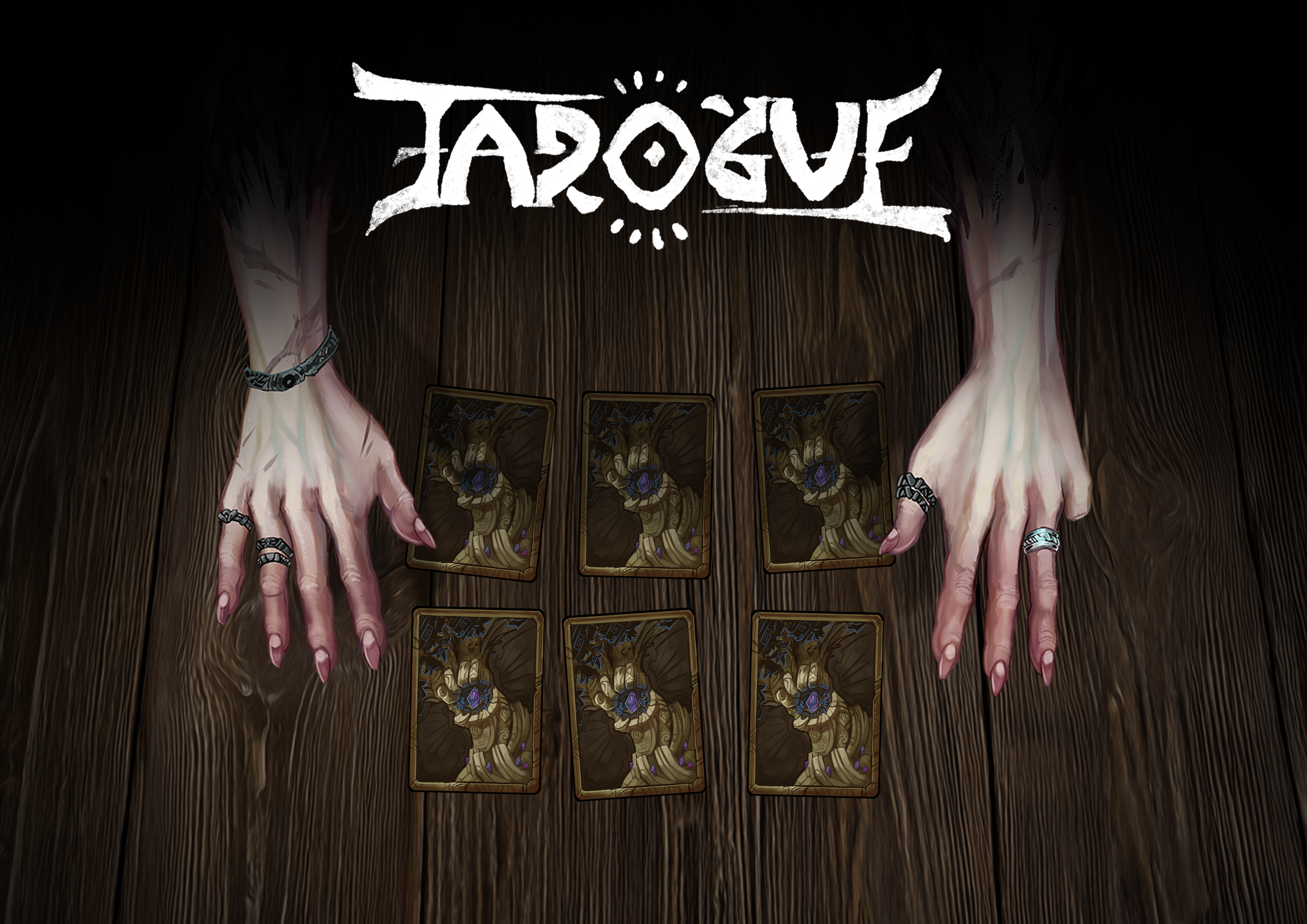 Tarogue