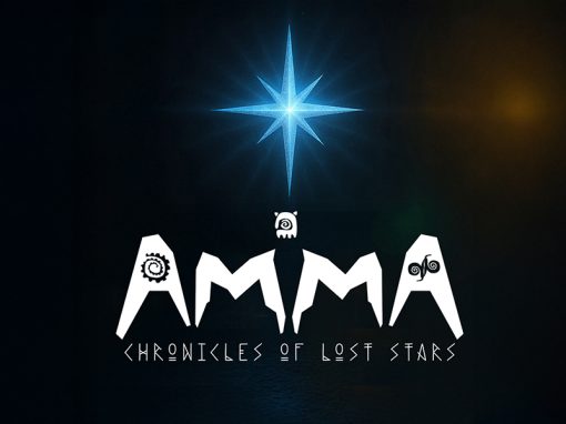 Amma: Chronicles of Lost Stars