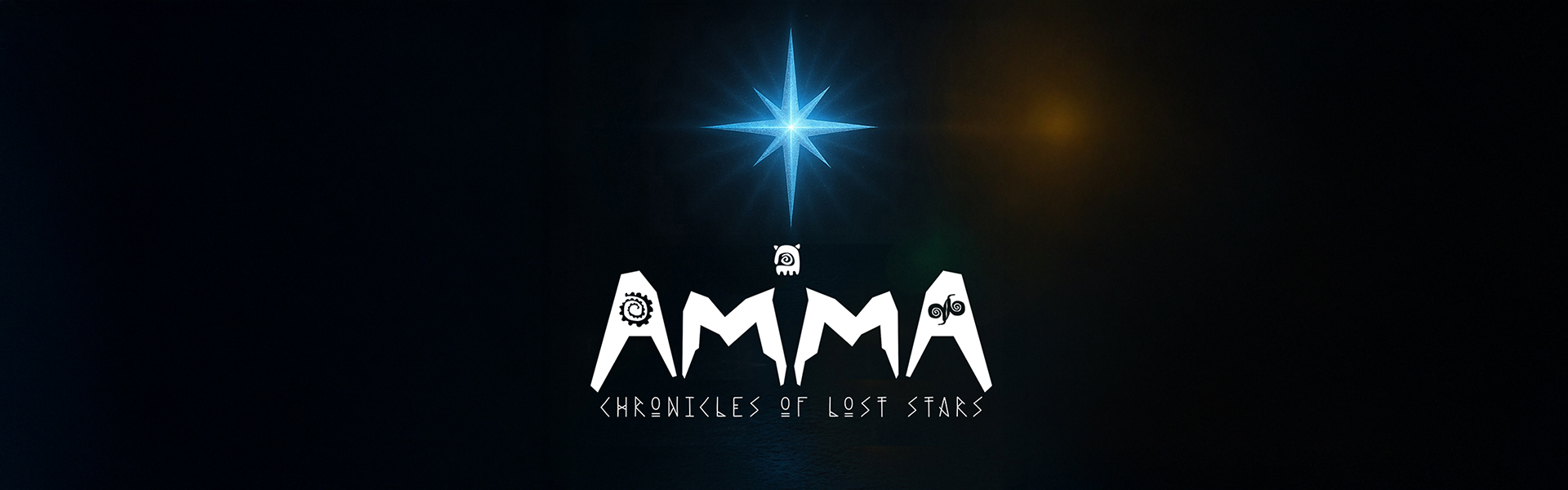 Amma: Chronicles of Lost Stars