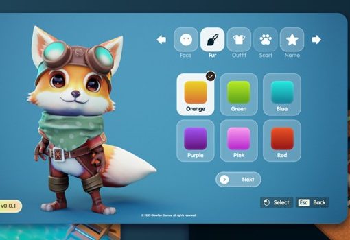 Foxo