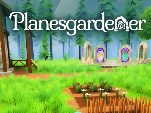 Planesgardener