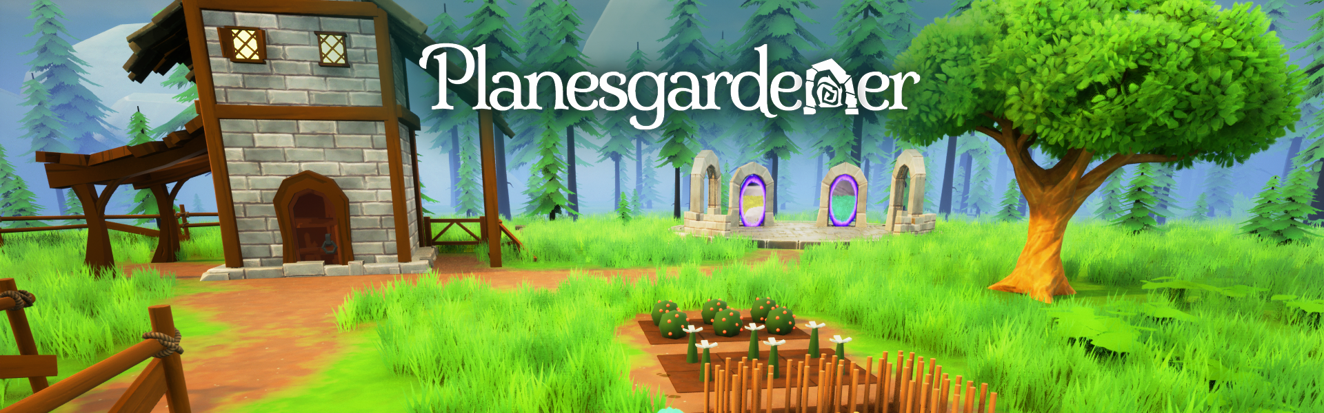 Planesgardener