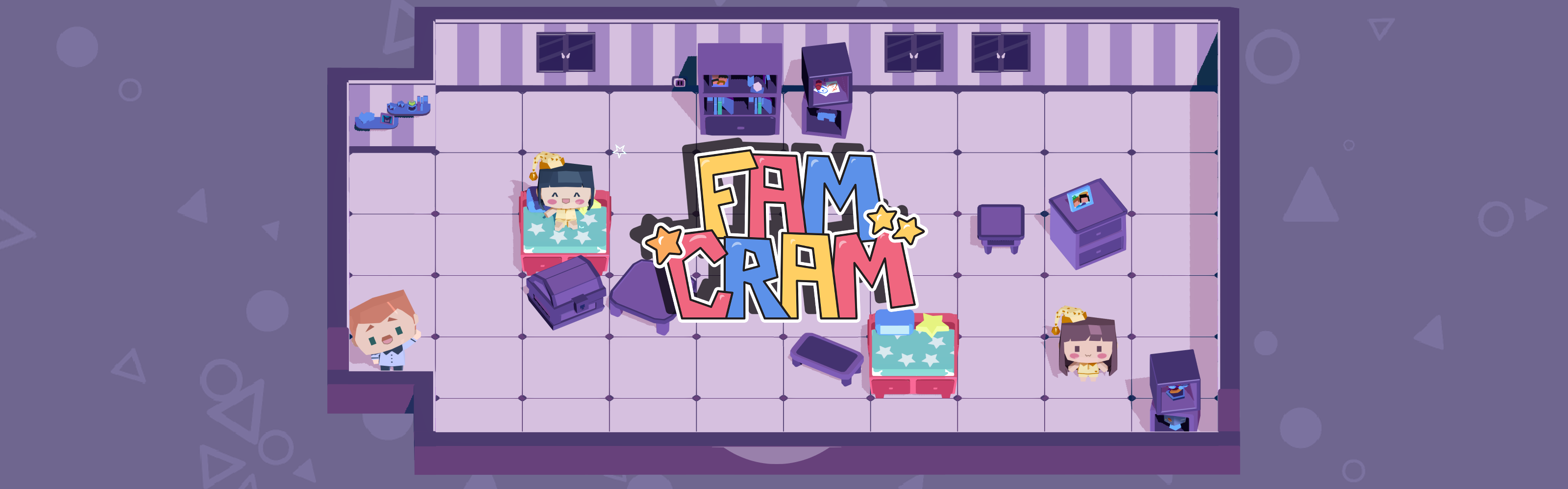 FamCram