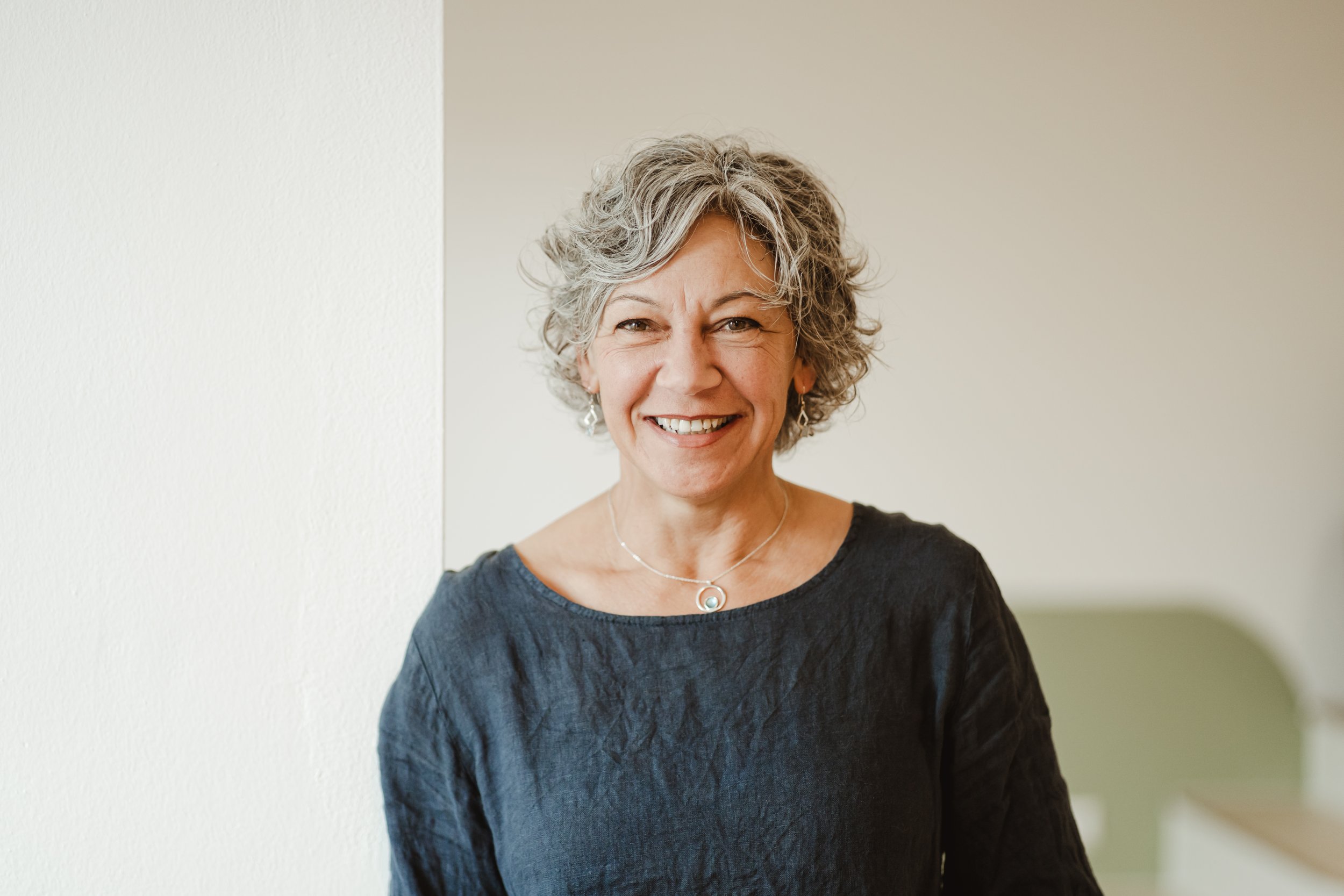 Annette Peter - Thera·pia - Praxis für Sprachtherapie & Logopädie in Schongau