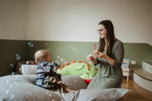 Kinder - Thera·pia - Praxis für Sprachtherapie & Logopädie in Schongau