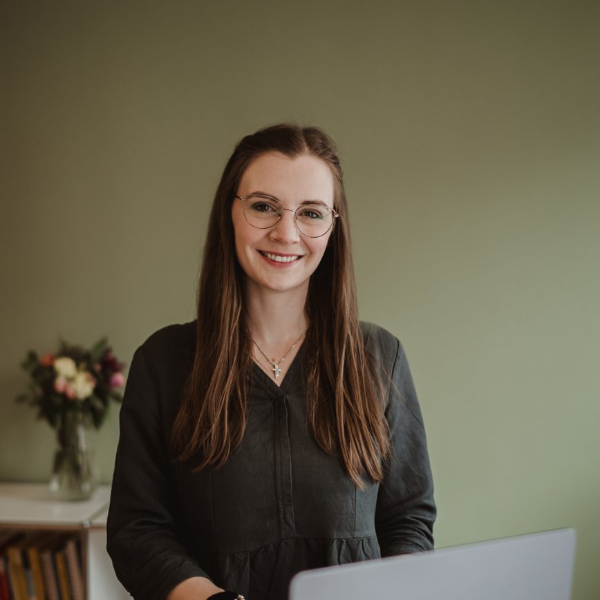 Pia Lehmann - Thera·pia - Praxis für Sprachtherapie & Logopädie in Schongau