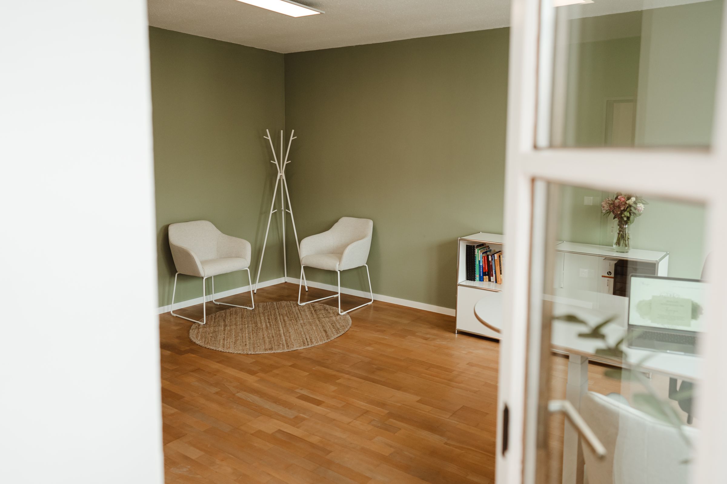 Praxis - Thera·pia - Praxis für Sprachtherapie & Logopädie in Schongau