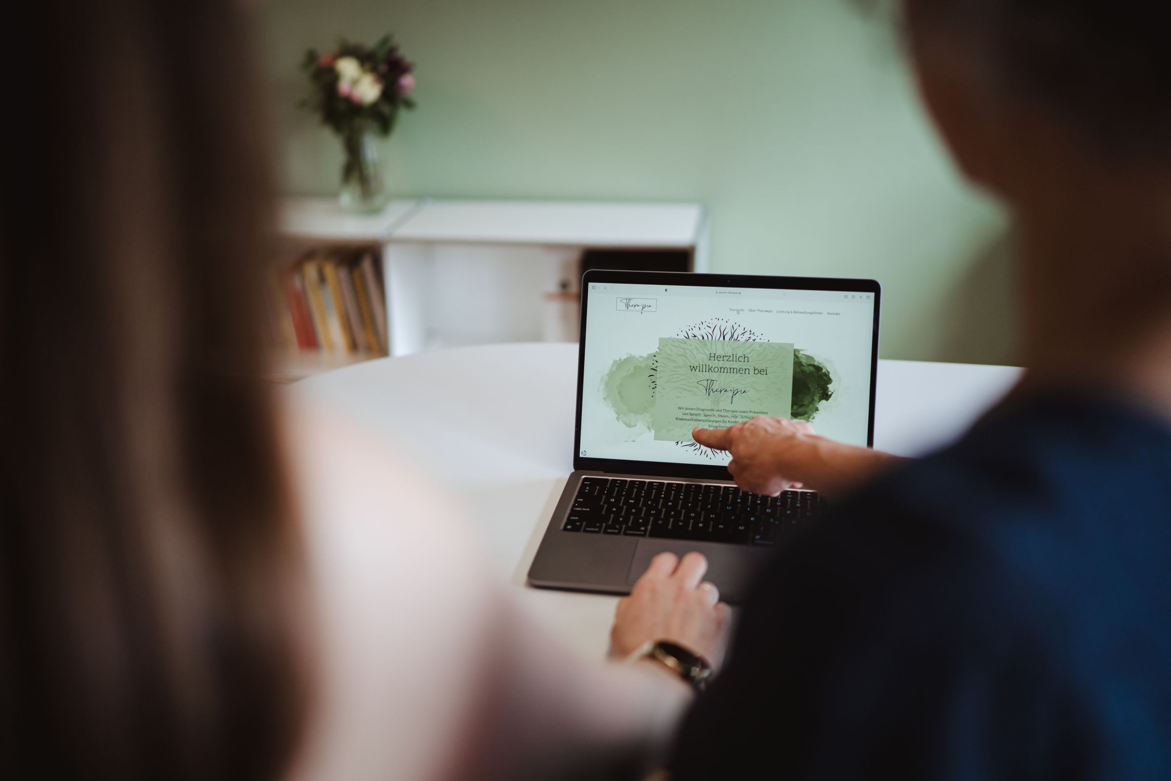 Leistung & Behandlungsfelder - Erwachsene - Thera·pia - Praxis für Sprachtherapie & Logopädie in Schongau