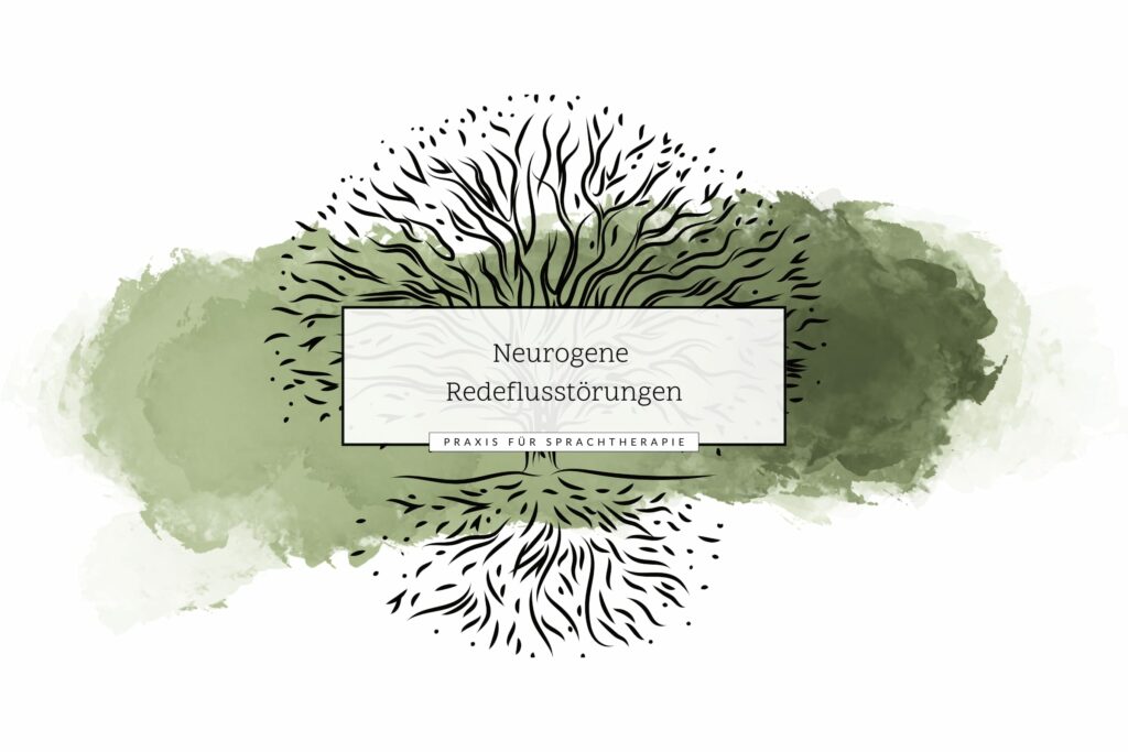 Neurogene Redeflusstörungen - Thera•pia - Praxis für Sprachtherapie & Logopädie Schongau