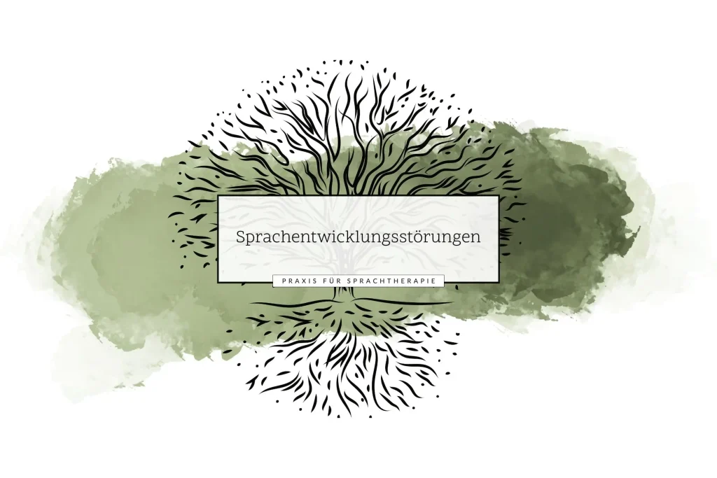 Sprachentwicklungstörungen - Thera•pia - Praxis für Sprachtherapie & Logopädie Schongau