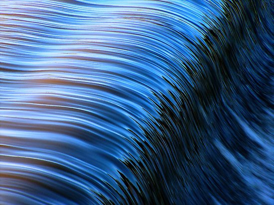 Podcast: From “control” to “flow” – the beauty of letting go of control so that collective intelligence can strive