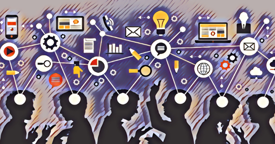 Collaborative Overload – tackling it with systemic interventions