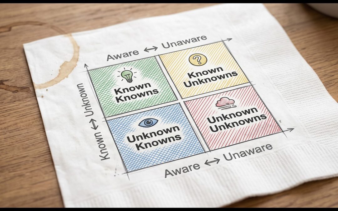 Your AI isn't failing, your specification is