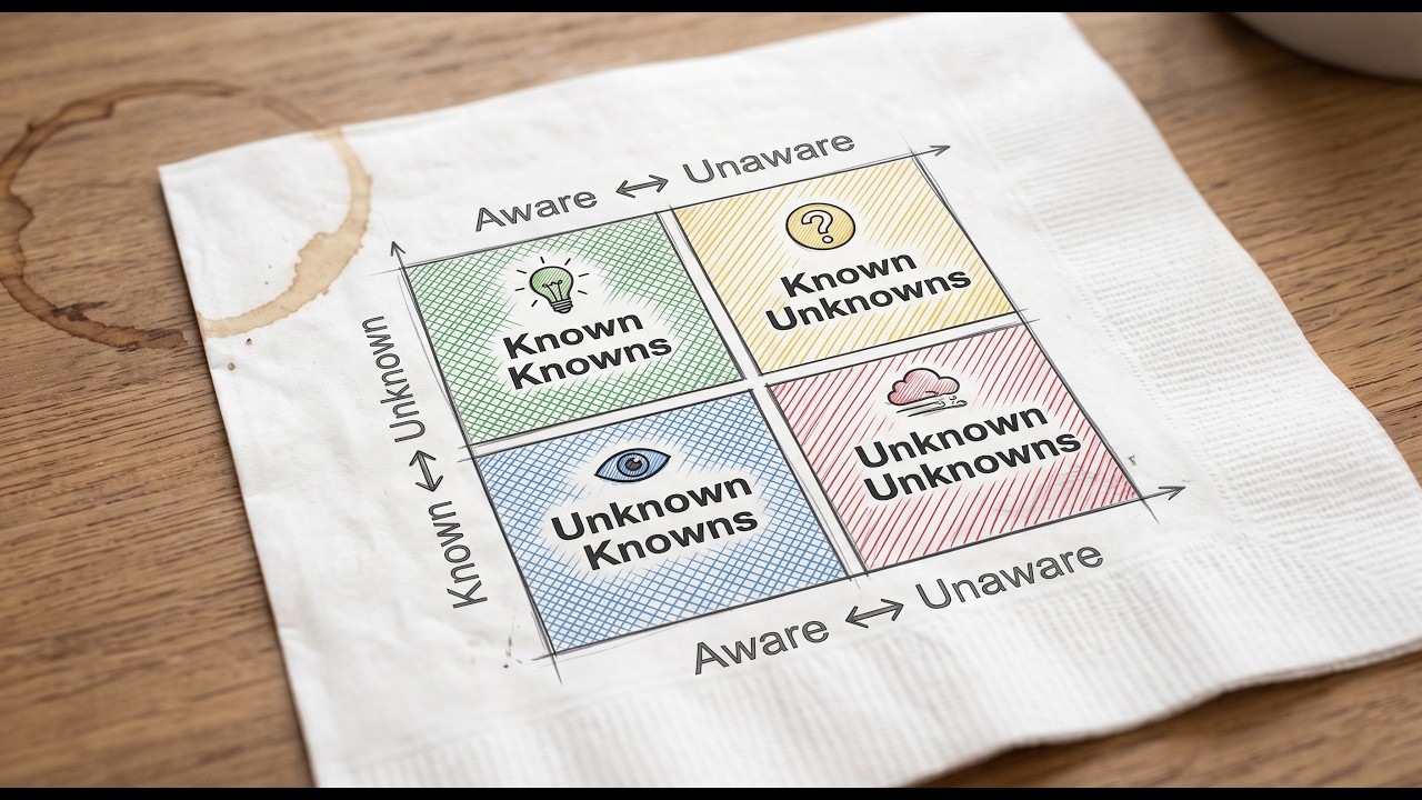 Your AI isn't failing, your specification is
