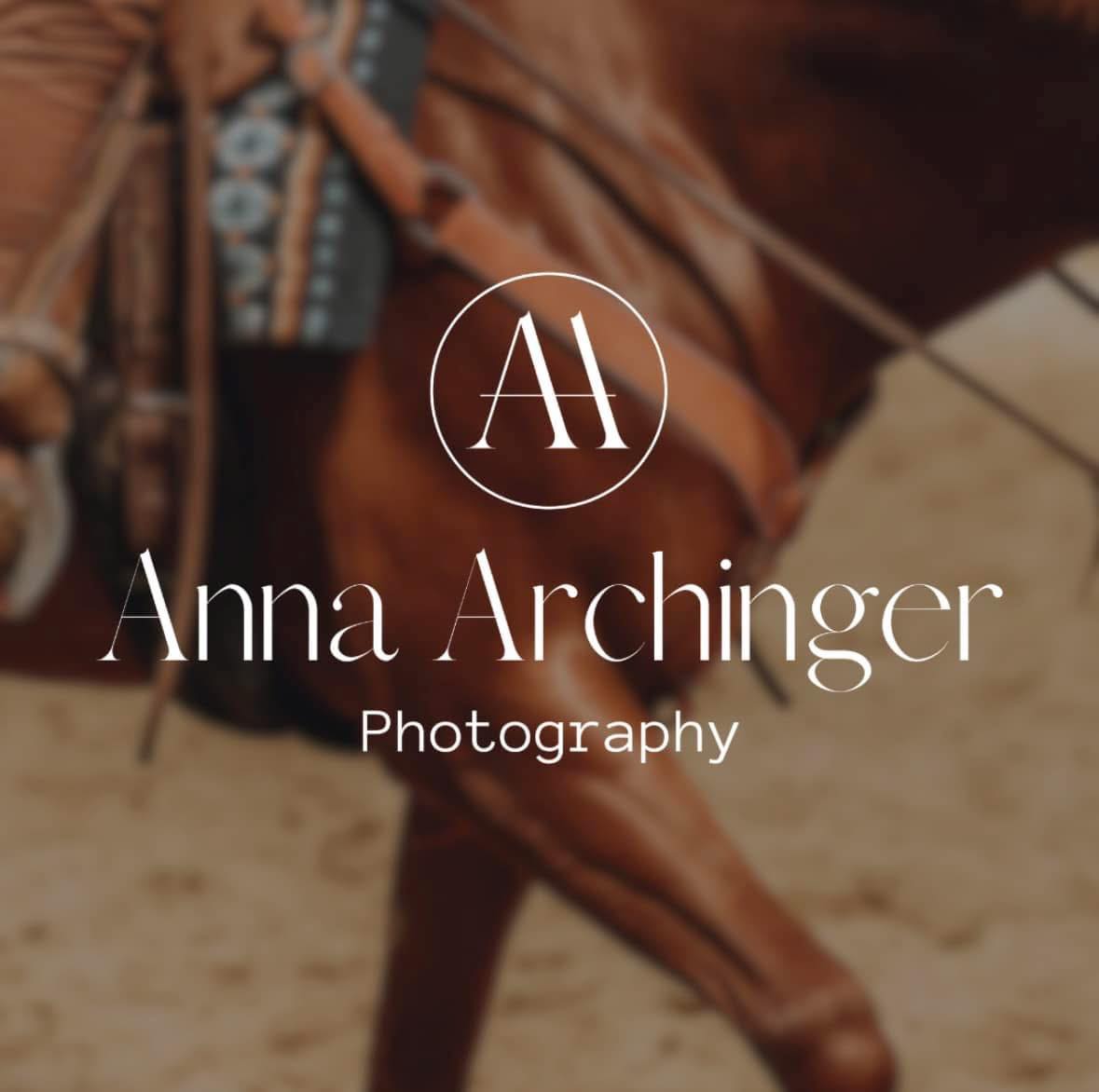 Anna Archinger